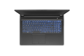 WIKISANTIA Clevo NH55RAQ Assembleur  pc portables avec ubuntu, mint, fedora, debian, sans windows